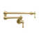 ZLINE Autograph Edition Rembrandt Pot Filler in Champagne Bronze