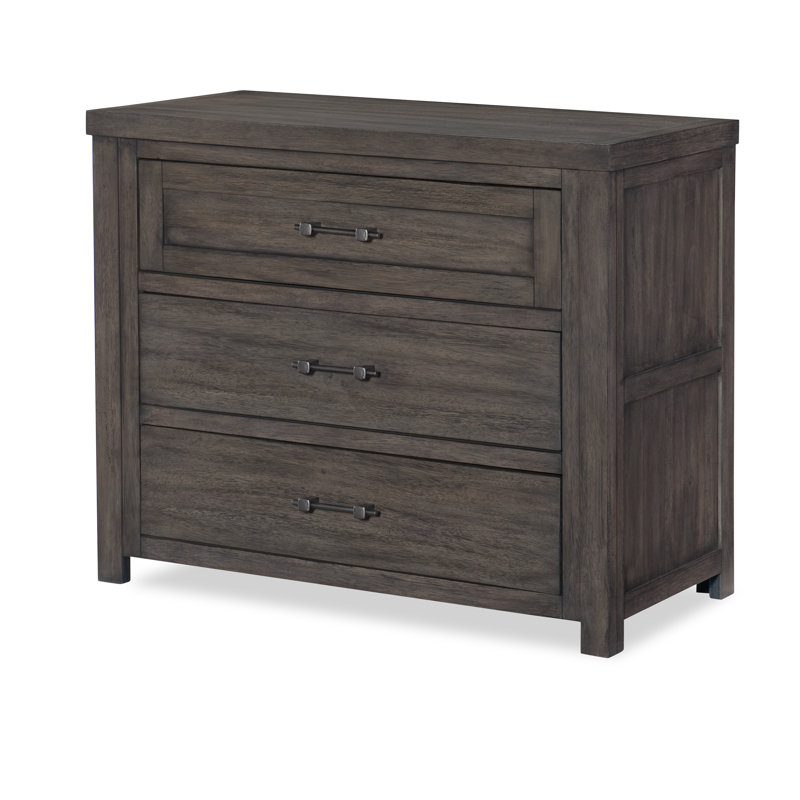 Commode standard 3 tiroirs Archie
