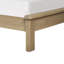Hayek Solid Wood Storage Bed-1677937402