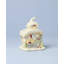 Lenox Who-Ville Stockings Galore Light-Up Figurine