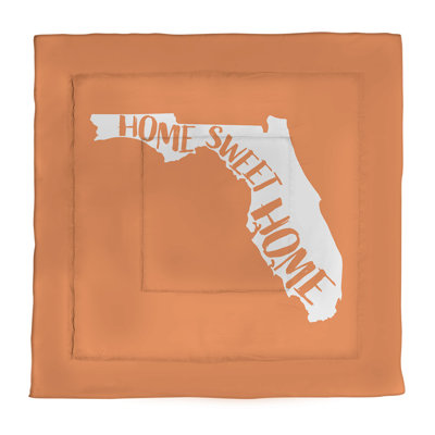 Florida Polyester Comforter
