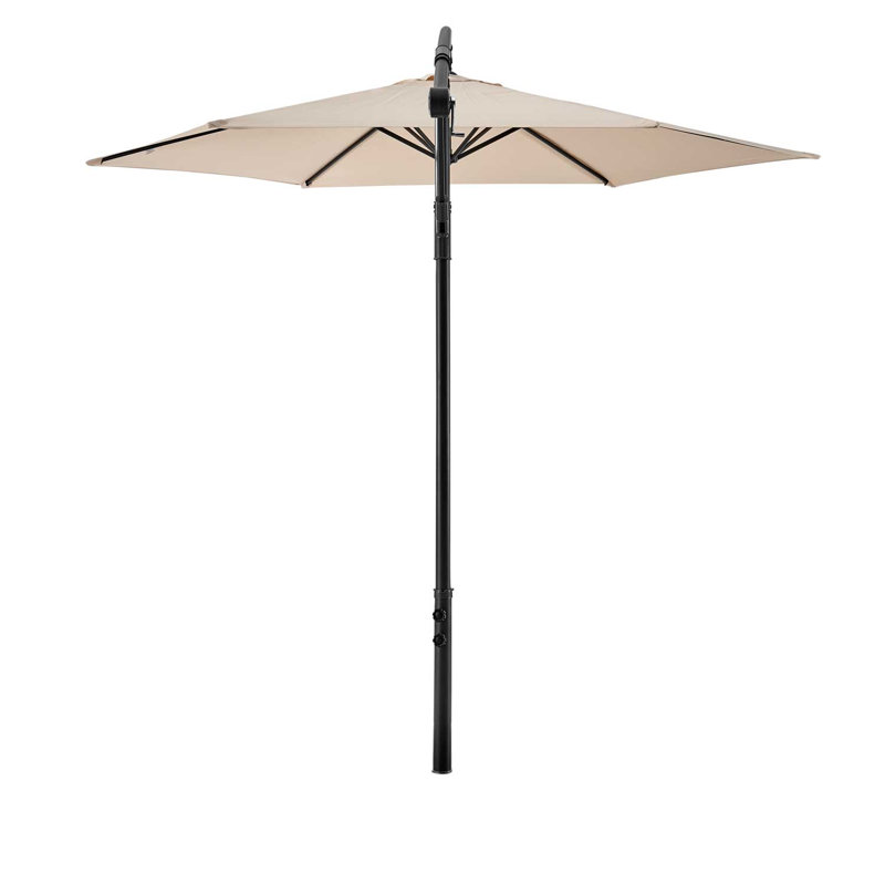 Screven 300cm Parasol, Beige