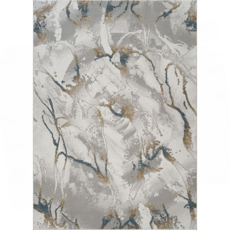 5 Ft. 3 In. X 7 Ft. 3 In. Area Rug, Rectangle 5'3" x 7'3"