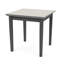 Table de bout en acier Lenox-56005299-56005305