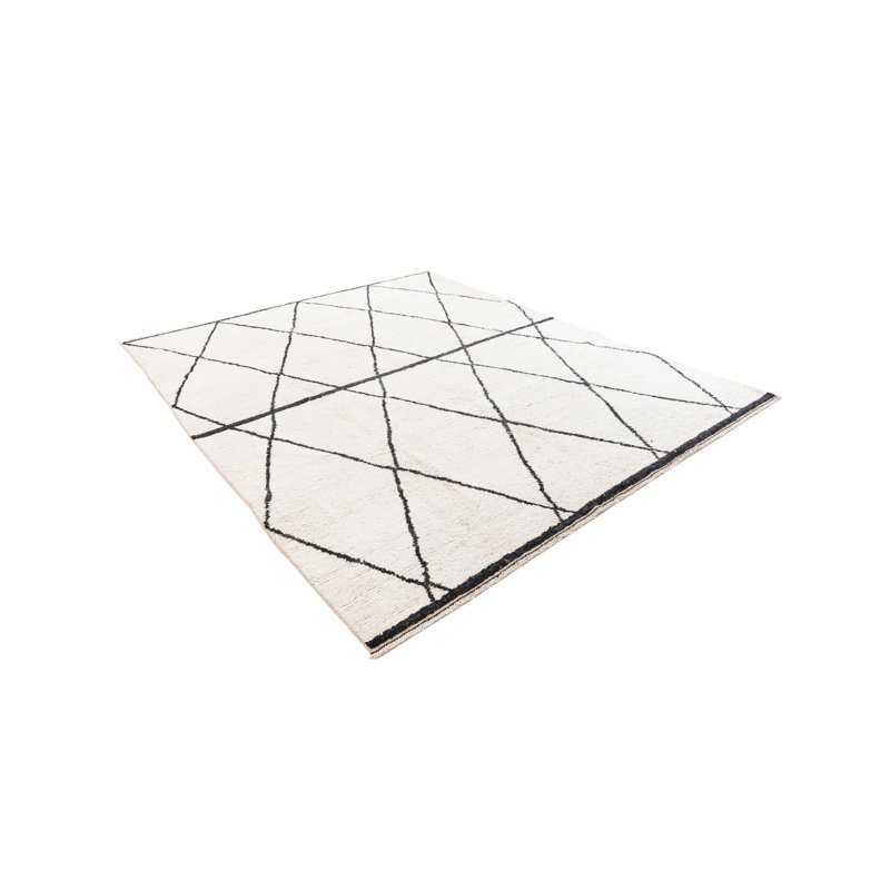 Orpheus Ivory Rug