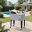Coffre à glace 60 qt-117800834