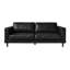 Fulks 84'' Leather Sofa-50189237