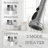 Pull-Down Sprayer Kitchen Faucet, Bridge Style With Double Handles For 3-Hole Widespread Sink-121147066