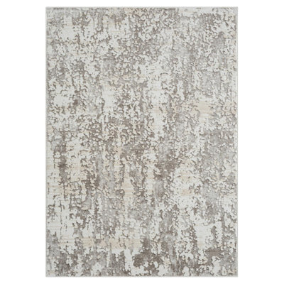 Jisha Abstract Indoor Rug