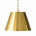 Polished Brass