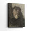 Impression de portrait rétro CXLVI - galerie enveloppée Cavas-1643511754