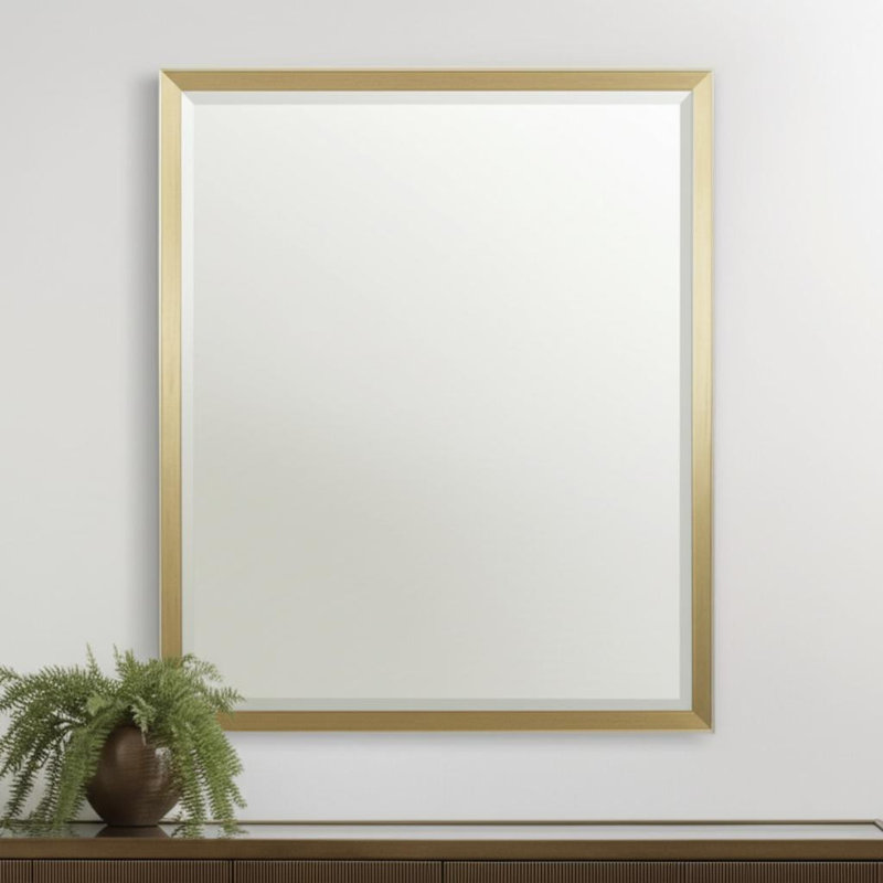 Miroir d'appoint 30 po