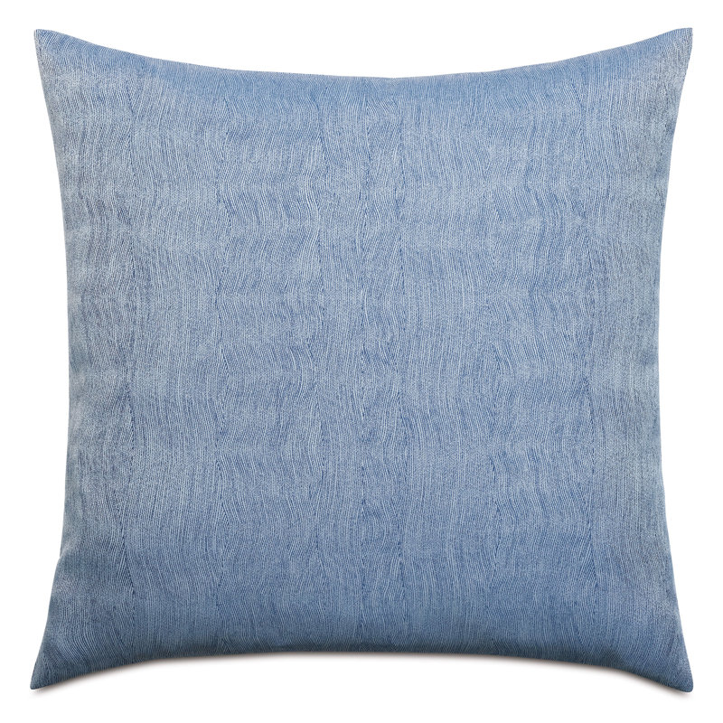 Saturn Square Pillow Cover & Insert