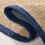 Tapis naturel / bleu Chester-268793202