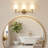 Cullison Dimmable Vanity Light