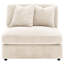 Canapé modulaire rembourré-317573209