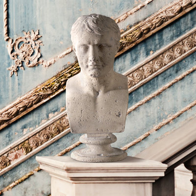 Buste Napoléon Ier de France