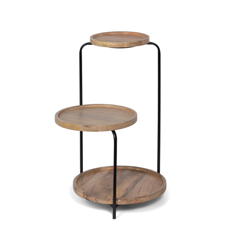 Tiered Stand