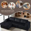 Canapé modulaire Modern-1270887513