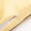 Satin Body Pillow Pillowcase, Hidden Zippered Pillow Cover, Slip Cooling - NTBAY-700399200