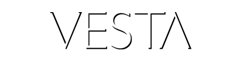 Vesta Fine Hardware logo