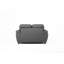 Capri 2 Seater Sofa Faux Leather