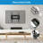 Edge Collections Electronic Mount