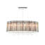 Beverly Drive 6 - Light Pendant-1265323753