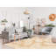 Tapis intérieur / extérieur sable Adal-1866080364