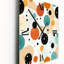 Janiera - Horloge murale moderne-392993044