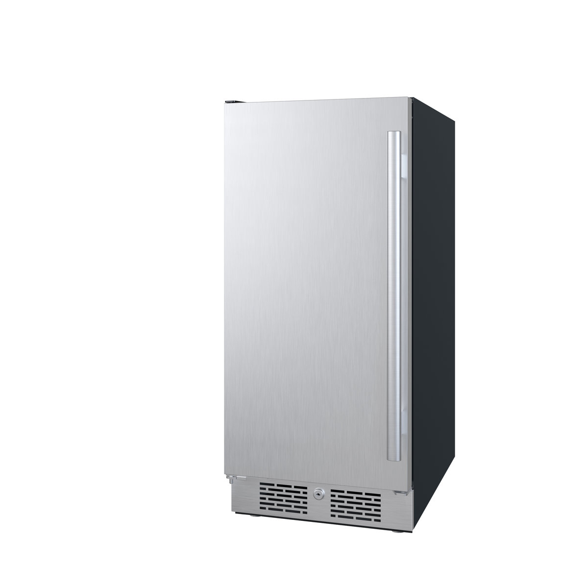Avallon 3.35 Cubic Feet Convertible Mini Fridge | Fridge.com