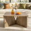 Table basse 31,5 po