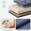 Repose-pieds avec repose-pieds avec rangement et repose-pieds-1246318735