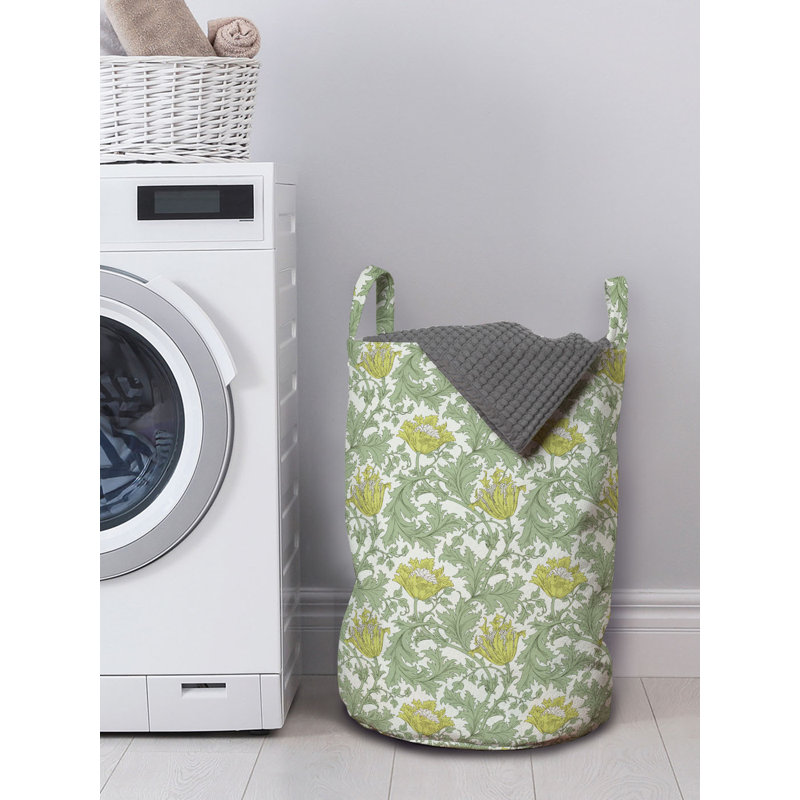 Laundry Bag with Handles