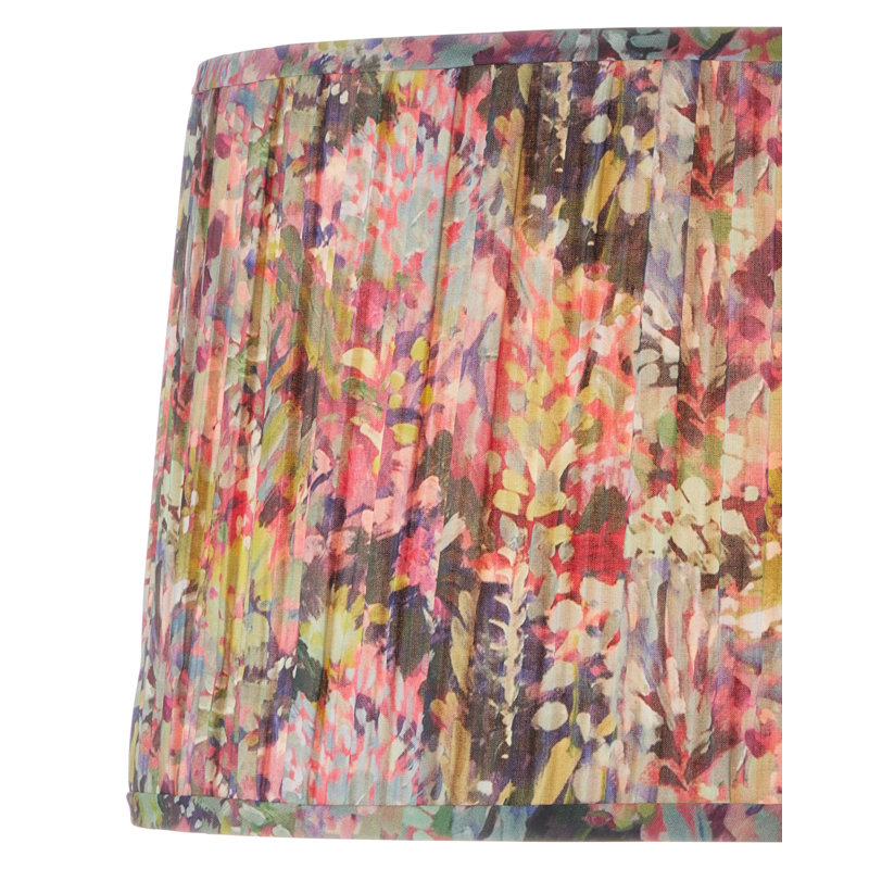 Wildflower Empire Lamp Shade