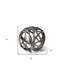 Sculpture en métal Workington-999406478-999406479
