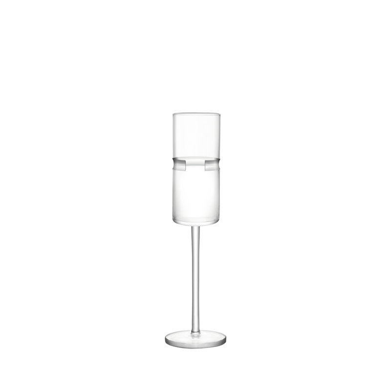 Horizon Glass Flute