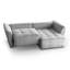 Creddy Universal Corner Sofa with Sleeping Fuction -1884474999