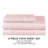 Juicy Couture Premium Silky Satin Sheet Sets-64815835-64815832