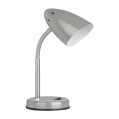 Metal Desk Lamp