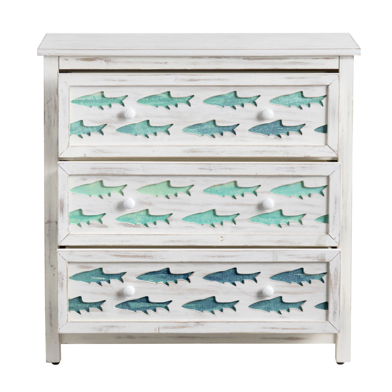 Amias Accent Chest