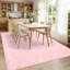 Tapis lavable en machine Bow-Knot-2031355518-2031355268