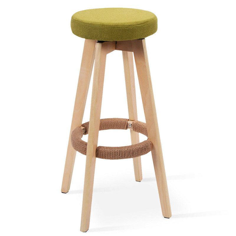 Tabouret de bar pivotant 29 po Torino