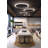 Roda 1 - Light Brown LED Single Pendant-88579733