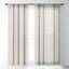 Panneau de rideau transparent 1pc Gabriela Fuente Ooo-40041608