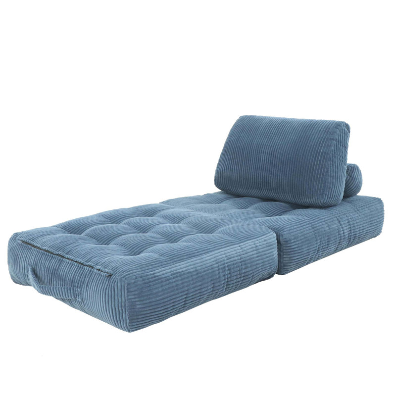 Fauteuil à billes Cozy Fluffy Cloud