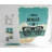 Netrapal Polyester Shower Curtain Set