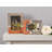 Ishango Bone Collection Bone Picture Frame-69586076