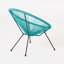 Chaise de patio (ensemble de 2)-133275959