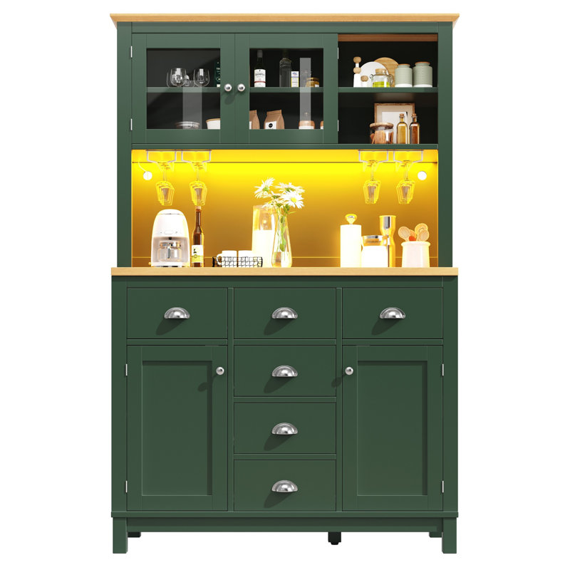 104cm Sideboard